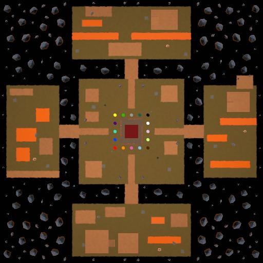 Abyss map preview