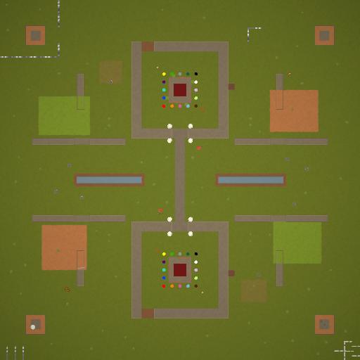 Fortress map preview