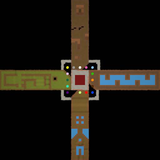 Four Seasons map preview
