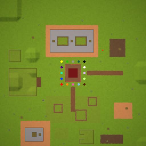 Glades map preview