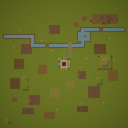 Haven map preview