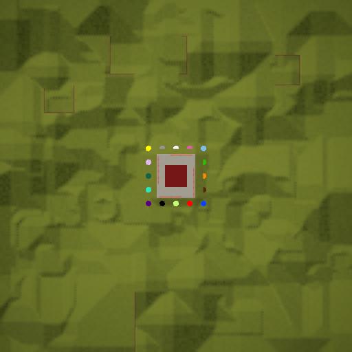 Himalayas map preview