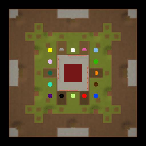 Knoll map preview