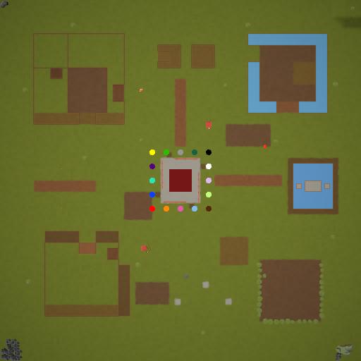 Pasture map preview