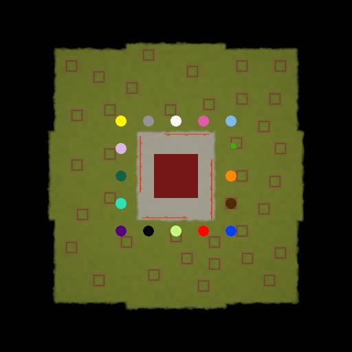 Pits map preview