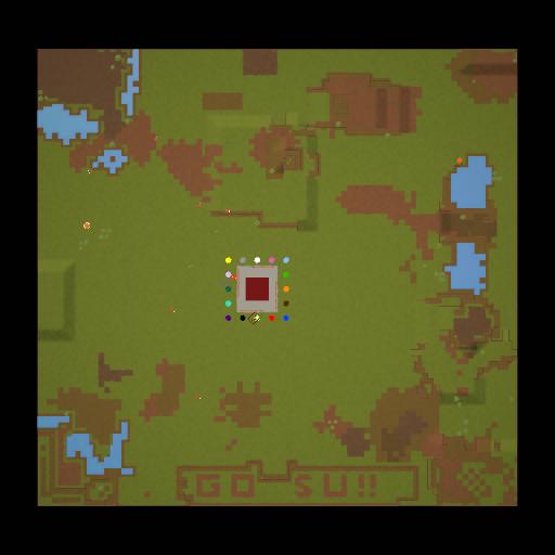 ReVoLuTiOn map preview