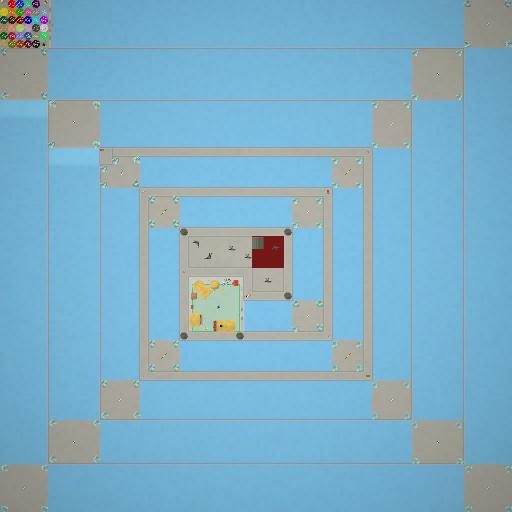 Slide Sheepy Slide terrain preview