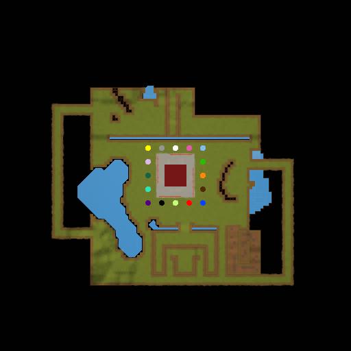 Smiley Small map preview