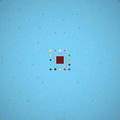 The Floor Is Ice map preview