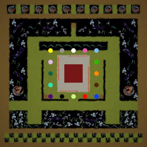 The Void map preview