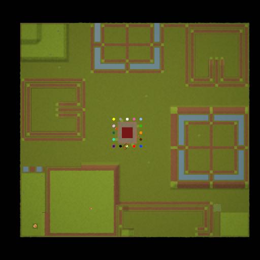 Ultimate map preview